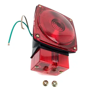 Peterson INC TL OVER 80 903282 