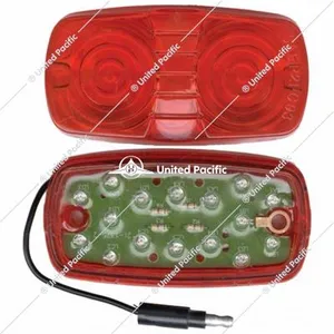 United Pacific MARKER LIGHT 327034 