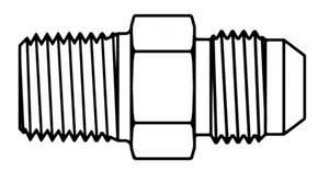 Contitech Hose - Pressure 239046 