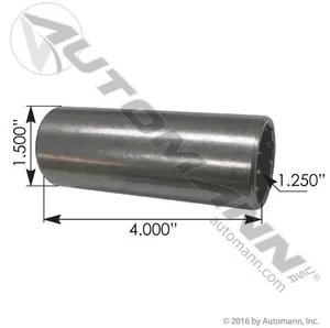 Automann BIMETAL BUSHING 326806 