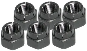 Illinois Auto DRIVE LUG 966168 