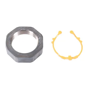 Holland NUT,AXLE,PRO-TO 600632 