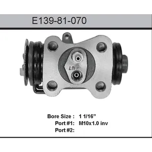 Bendix CYLINDER 461348 