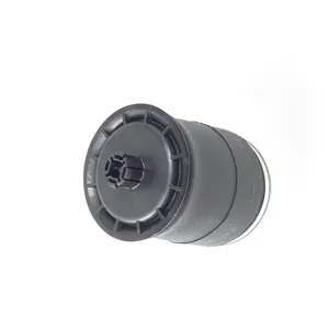 Hendrickson Air Spring, Suspension, 10.5K/12K 252614 