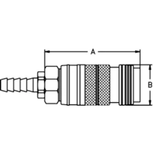 Eaton Cplng, 882204 