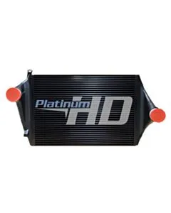 Platinum HD Charge Air Cooler 343524 