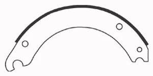Haldex GRIPPER 350366 