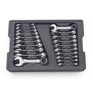 Gear Wrench 20PC SAE/METRIC 1437082 