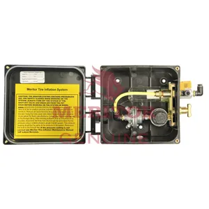 Meritor CNTRL BOX ASSEMBLY 229810 