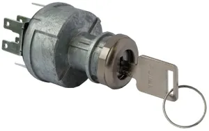 Tectran IGNITION SWITCH 1084092 