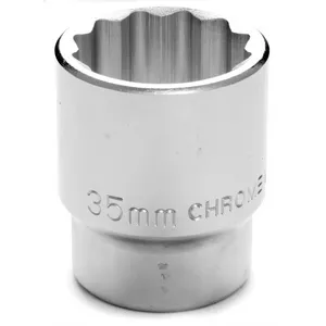 Wilmar Corp 3/4  DR 12PT ST 1361438 