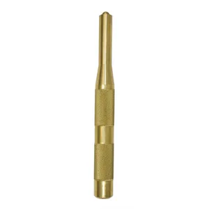 Mayhew Tools BRASS PUNCH PIL 1289300 