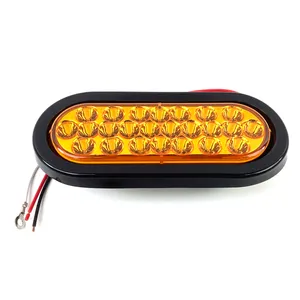 Buyers Products Led - Strobe Lamp 225342 