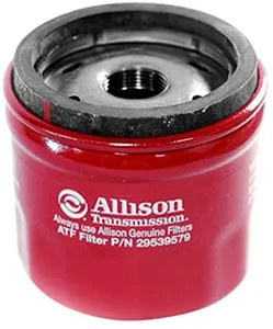 Allison Filter Element - Transmission Oil 248770 
