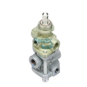Bendix Parking Valve - Hand Brake, Air 242762 