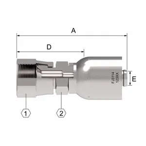 Eaton FTG(PERM) SAER5 1386620 