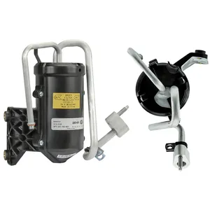 TruckAir Receiver Drier 1566142 