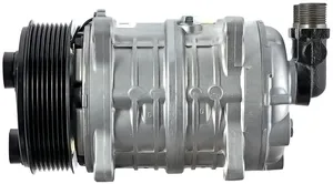 TruckAir Compressor 332182 