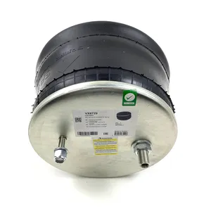 Sampa Air Spring, Suspension 243590 