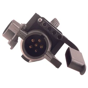 Innovative Products of America TRAILER ADAPTER 1256202 