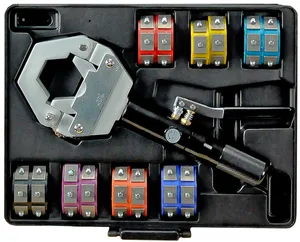 TruckAir Crimp Tool 1010700 