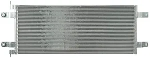 TruckAir Condenser 1559650 