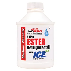IDQ Oil - Refrigerant Charge 214478 