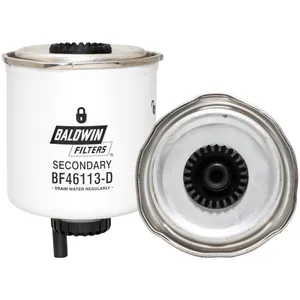 Baldwin Fuel/Water Separator Element 220568 