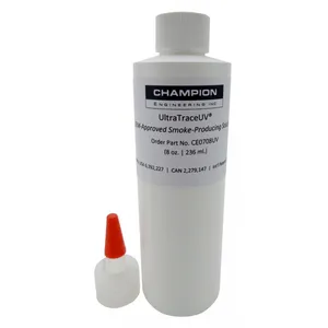 OTC/Division of SPX ULTRATRACE UV S 1313886 