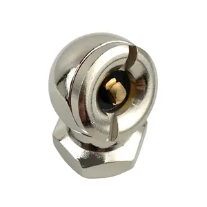 Group 31 Air Chuck 280340 