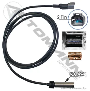 Automann ABS Sensor 1205558 