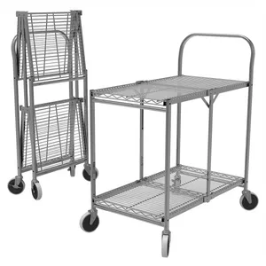 Luxor TWO-SHELF COLLA 1290676 