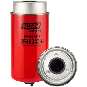 Baldwin FUEL FILT 905226 