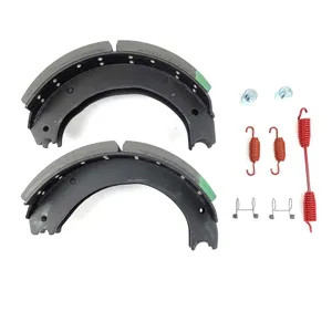 Armada Brake Shoe Kit, Reman 254808 