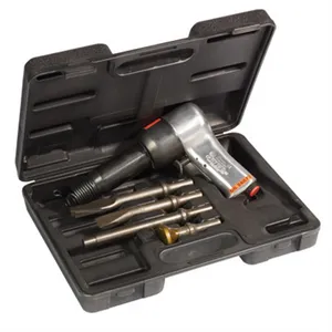 Chicago Pneumatic HEAVY DUTY AIR 1209372 