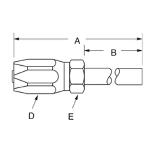 Eaton Ftng (Reus) R5 877608 