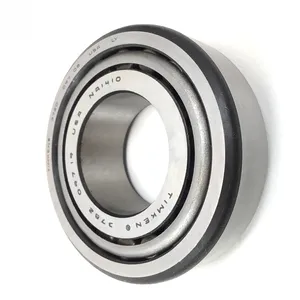 Timken Tapered Roller Bearing Assembly 260078 