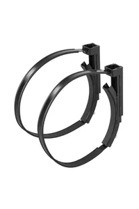 American Mobile Power Mounting Kit - Fuel Tank 253490 