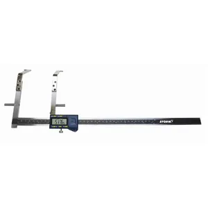 Central Tools DRUM GAUGE 1217886 
