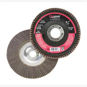 Firepower/Victor Technologies Sandpaper And Discs And Supplies 223438 