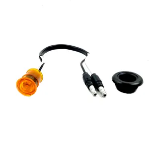 Truck-Lite Marker Clearance Light 249002 