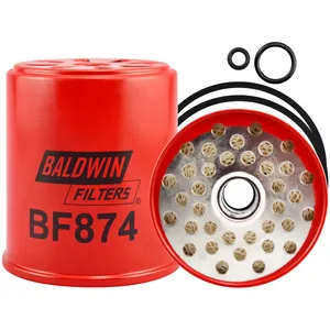 Baldwin M/L CAN-TYPE FU 1438178 