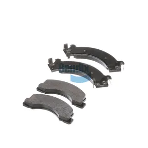 Bendix DISC PAD 460874 
