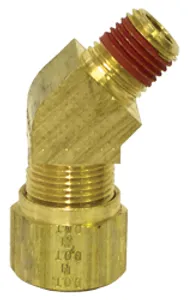 TruckPro 45 DEG ELBOW 327864 