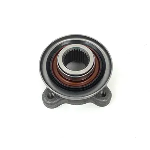 American Axle Flange Pinion 214720 
