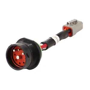 Phillips HARNESS ADAPTER 988566 