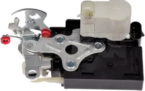 Dorman 2NTGR LATCH ACT 554148 