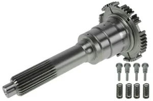 Euroricambi INPU SHAFT KIT 249456 