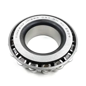 Timken Tapered Roller Bearing Cone 251906 