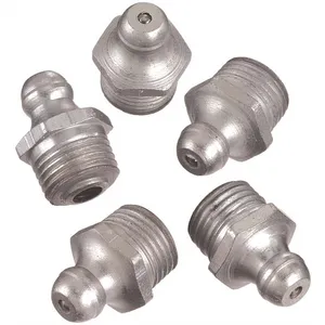 Lincoln Industrial CARD OF 10 5210 1269288 